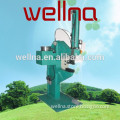 High quality wellna Manual hand punching machine and home oil press machine and Cold press oil machine